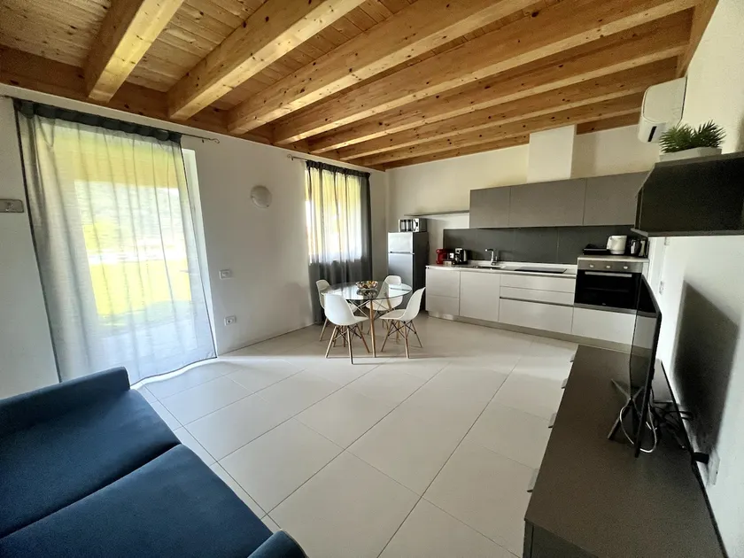 Val Mora Bio Apartments - Image 1