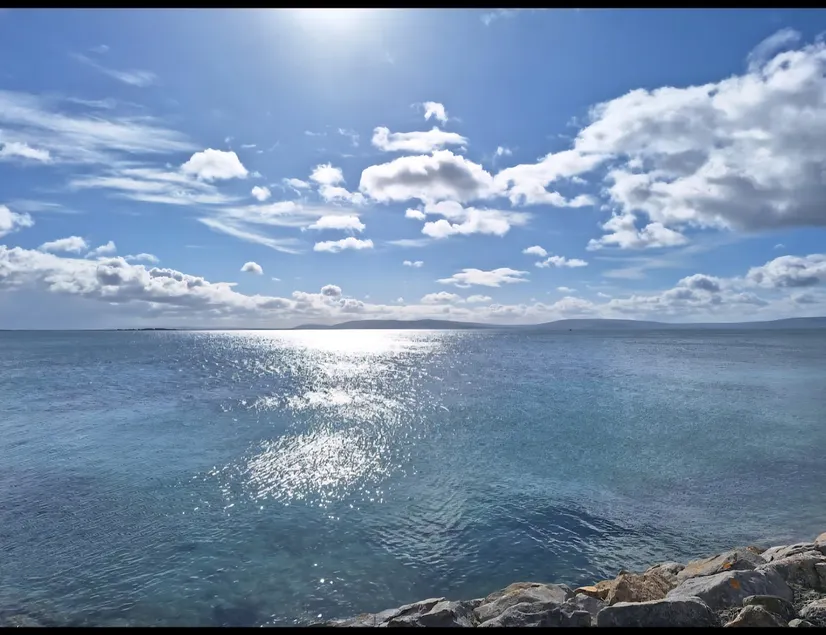 Luxury Spiddal Coastal home *Wild Atlantic Way* - Image 1