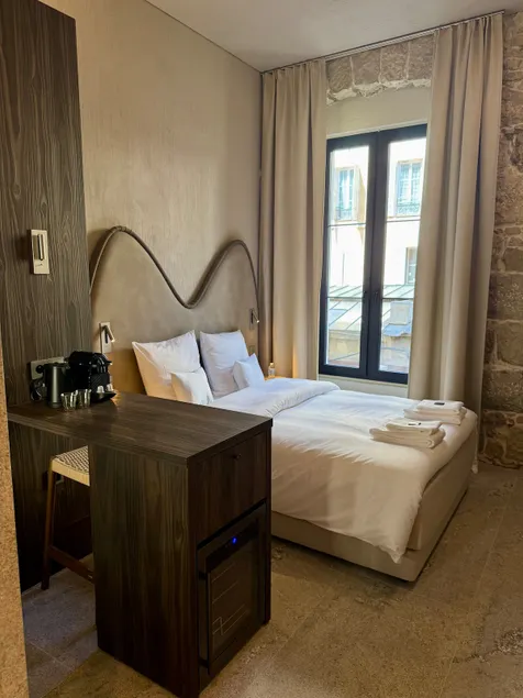 Double Room 4 with Private Bathroom - Image 1