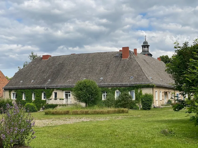 Inspektorenhaus Gut Neuensund · Entire house - Image 1