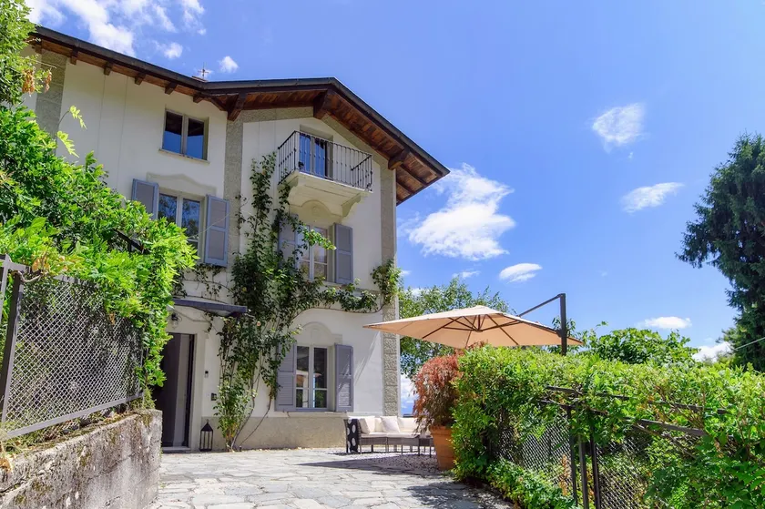 Villa Casasco - by MyHomeInComo - Image 1