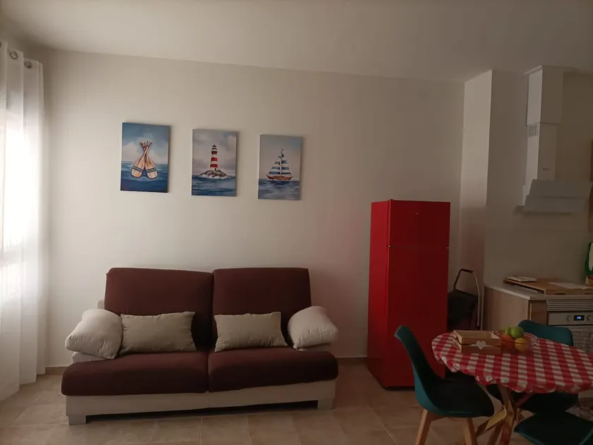apartment in Uji Castellón - Image 1