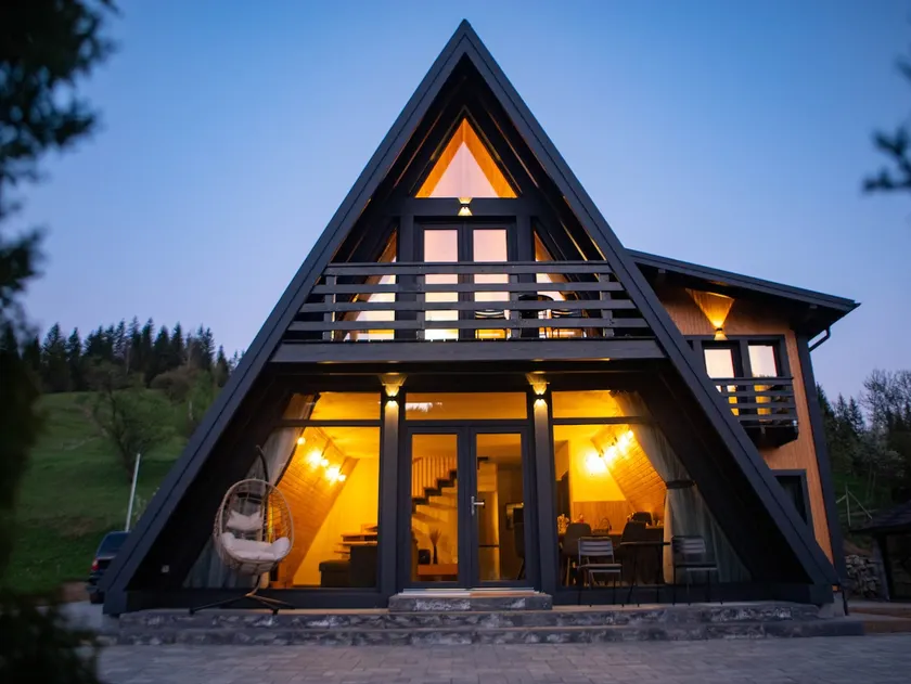 VeMont Cabin - Image 1