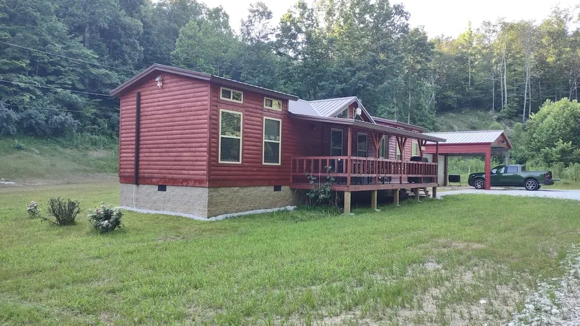 The Bear Cabin - Image 1