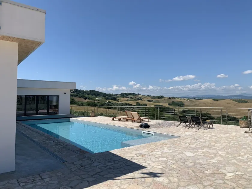 Villa Al Fianco - Image 1
