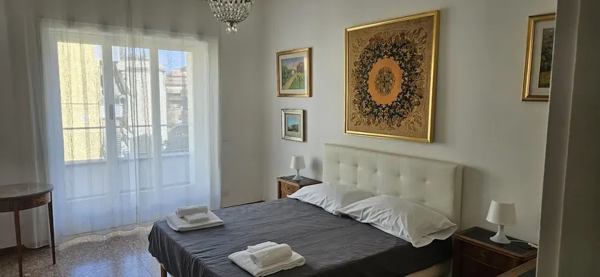 Casa Irnerio Aurelio – Accommodation in the Vatican - Image 1