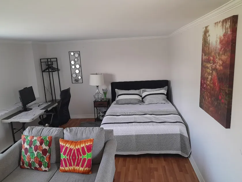 Tilto Executive suite - Image 1