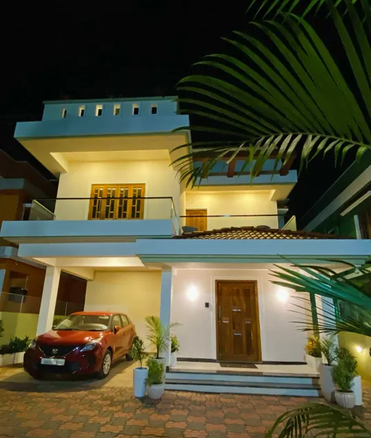 Eco-Luxury 4BHK Villa Close to South Goa Beaches - Image 1