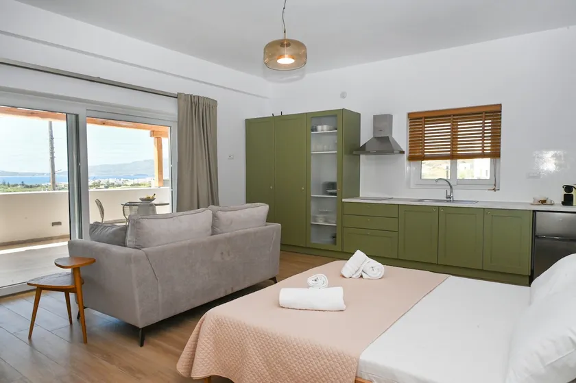 Olive - Volia deluxe apartments - Image 1