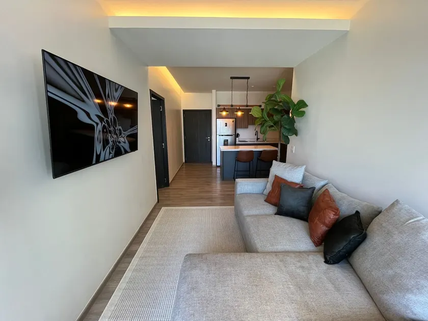 Your ideal refuge in Tijuana: Adamant Toreo 505 - Image 1