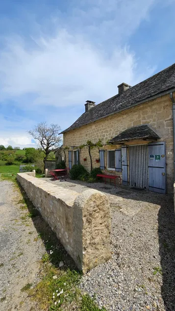 L'Ostalet du Grand Mas - near Marcillac-Vallon - Image 1
