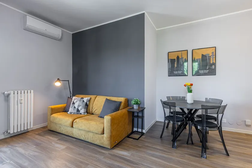 Matteotti 14 / Assago Forum City Suite - Image 1