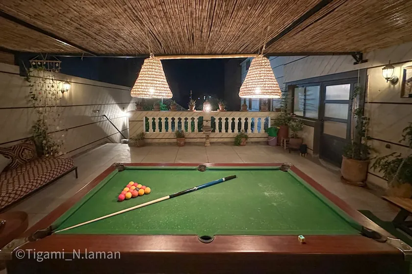 Tigami N-Laman - Image 1