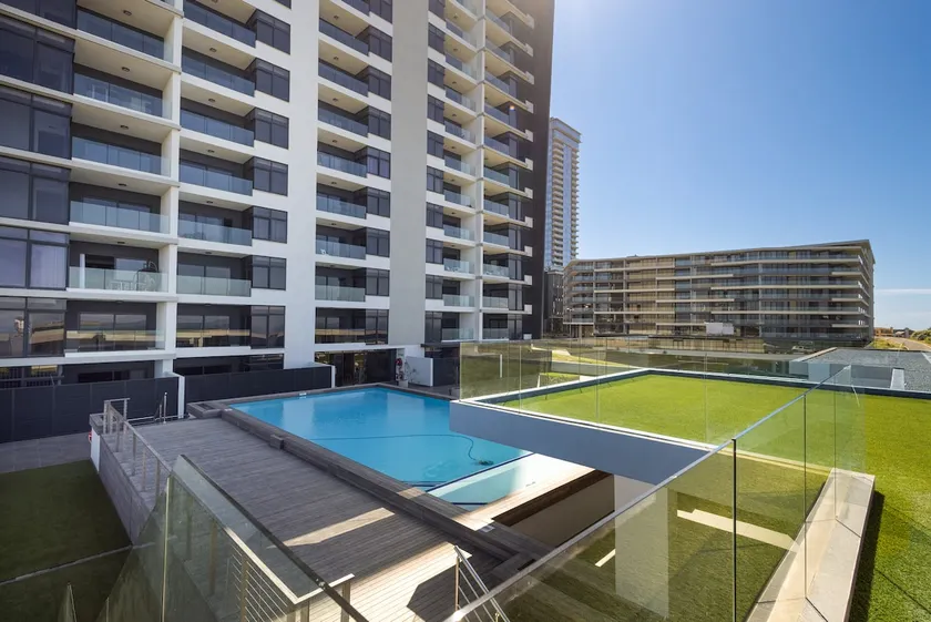 Executive studio 27 Ridgeside Brand new Umhlanga development - Image 1