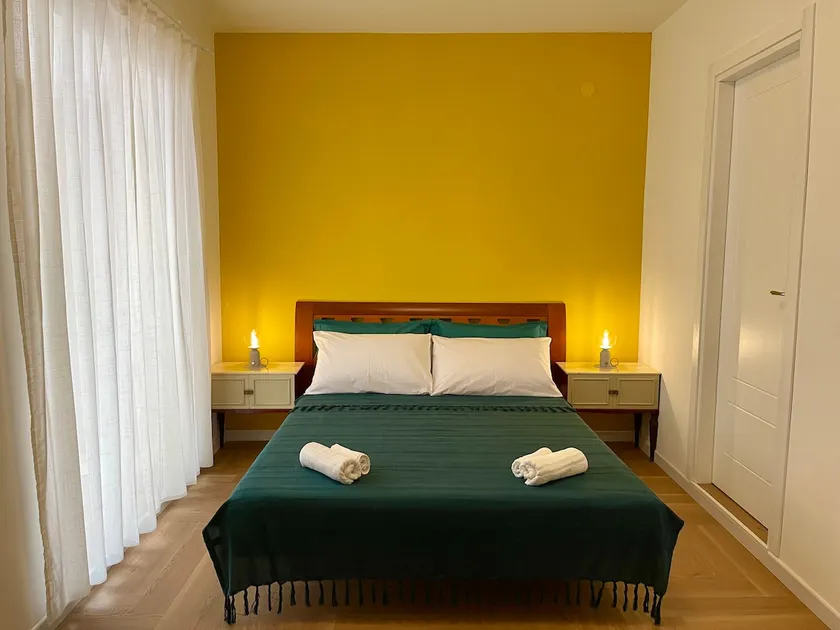Cozy apartment at Quartieri Spagnoli - Toledo Stop - Image 1