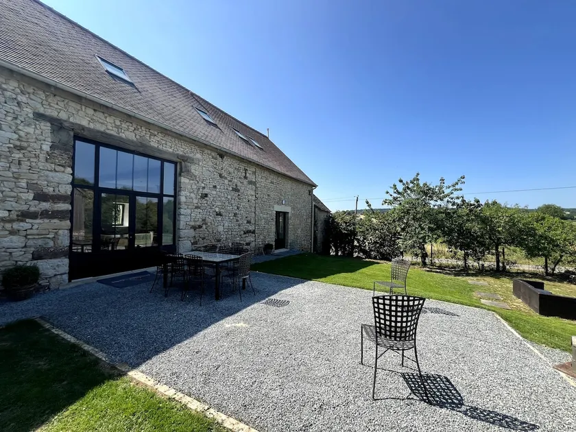 Holiday cottage for 15people - Ideal for group stays - Image 1