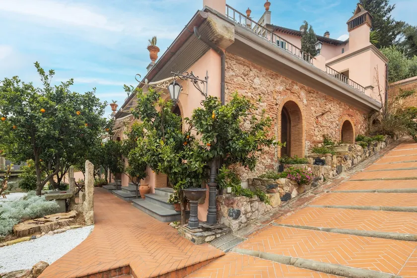 Arancera di Villa Edoardo by VacaVilla - Image 1