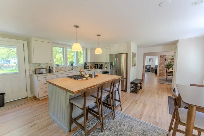 Spacious Lenox Farmhouse | Retreat Near Tanglewood - Image 1