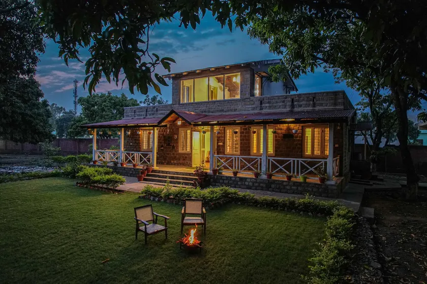 Arconia Farms by Tierra Stay (Near Jim Corbett) - Image 1