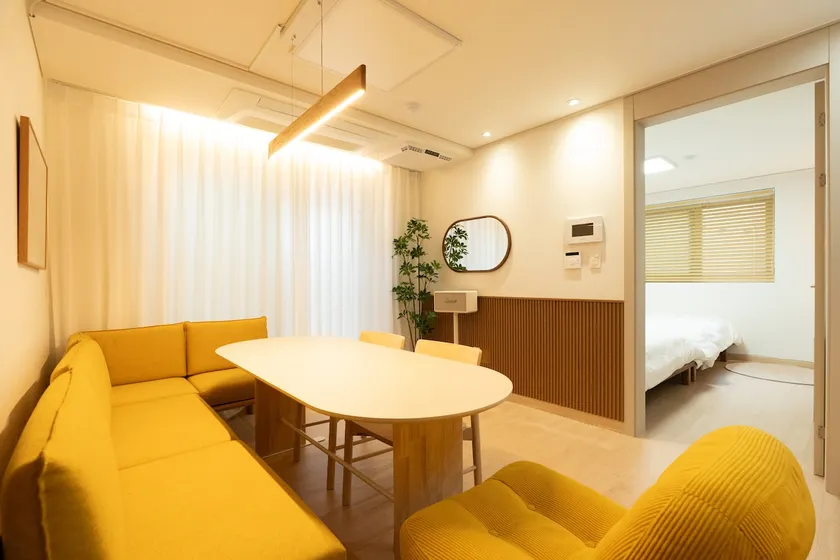Nari Seocho's house - Image 1