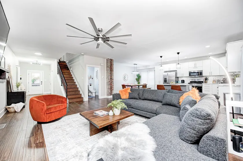 Indy Escape | 5BR | Sleeps 16 | Arcade games! - Image 1