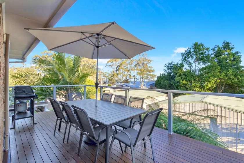 Aqua Vista on Meriton 3pm Checkout & Pet Friendly - Image 1
