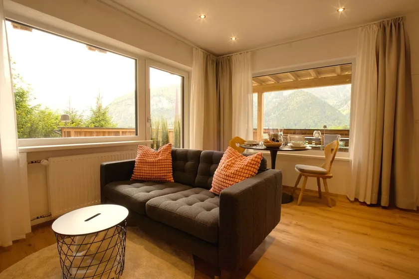 Apartment ”Morgenschein” | Mountain view & terrace - Image 1