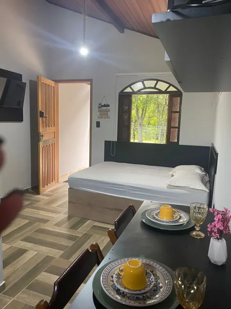 Praias do Sana Chalets - Individual Suites, Chal. - Image 1