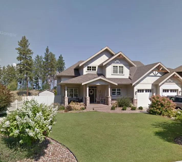 Residential family home. - Image 1