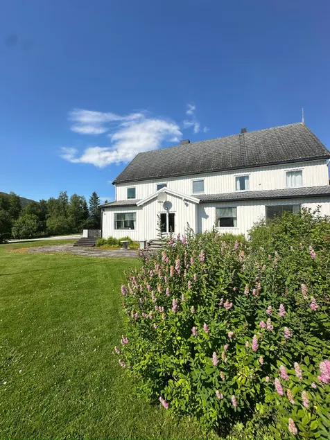 Château Fossen 1 - Image 1