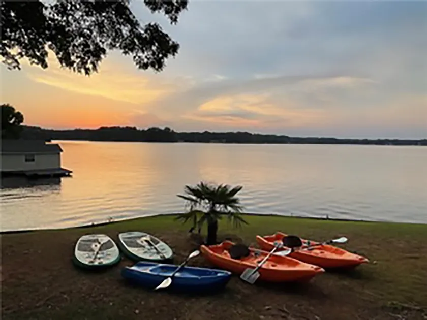Wake & Lake - Sleeps 8, Big Water Views! + More! - Image 1