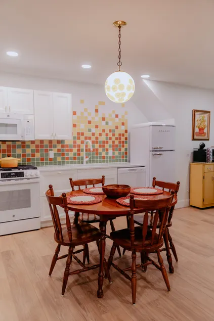 Sugarloaf/M-22/Sleeping Bear Retro Loft Apt! - Image 1
