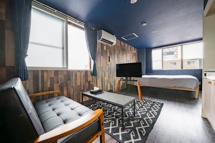 Silk Court 403 【2-minute walk to Chitose station】 - Image 1