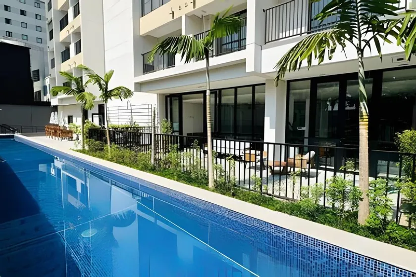 ZYZ Retractable, Air Conditioning, Pool - Image 1
