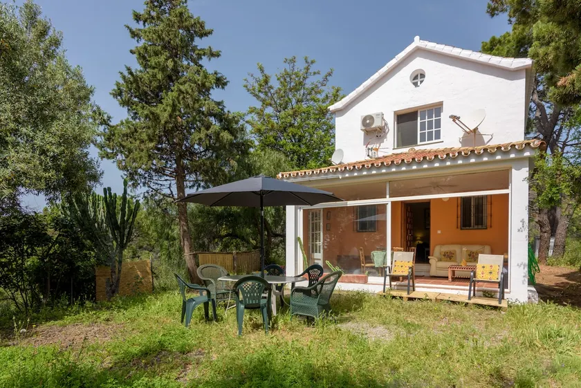 Casa Campo Mirador Estepona - Image 1