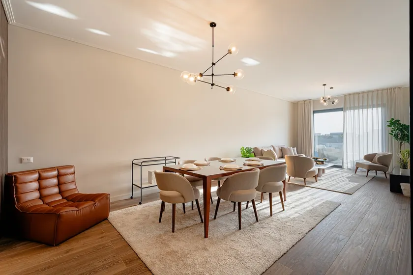 Boutique Residence Getaway-Lemon Spaces New Cairo - Image 1