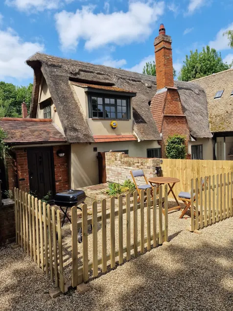 The Little Thatch - Image 1