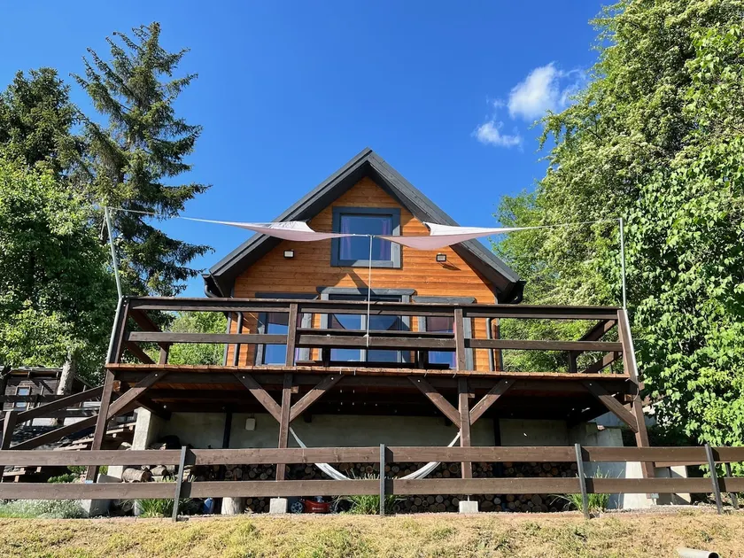 Nyerges Guesthouse - Image 1