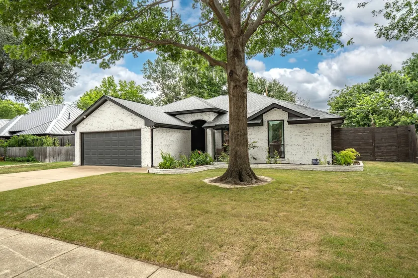 KellerCottage at Bear Creek Park - Image 1