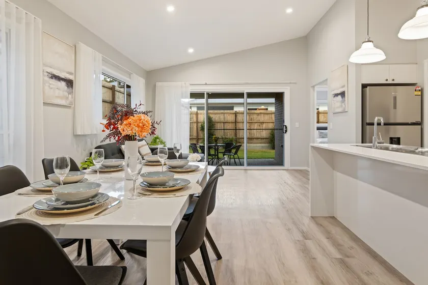 Newly Built 4BR Family Oasis | Comfort & Space - Image 1