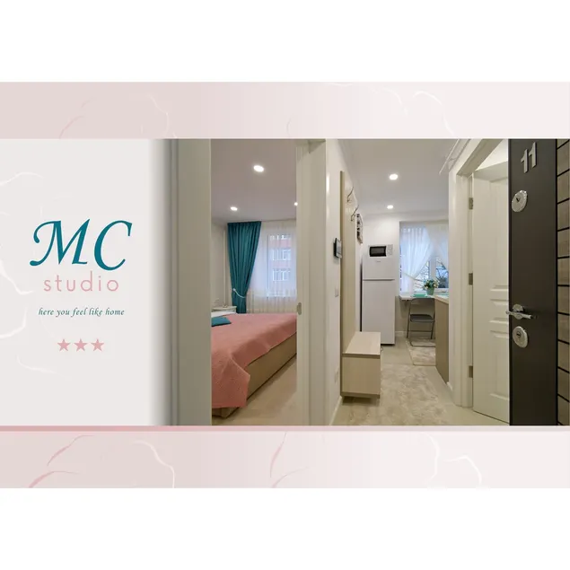 MC Studio - Image 1