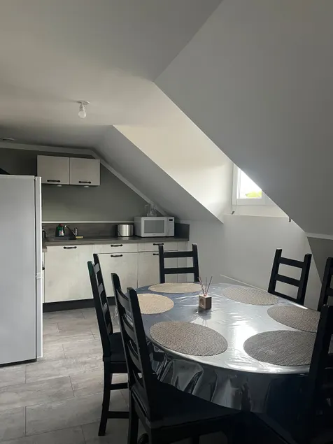 Entire apartment in Verdun - Image 1