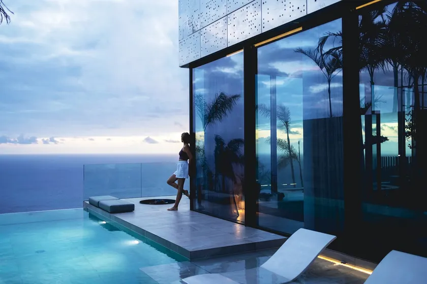 Villa entièrement équipée avec jacuzzi, sauna et piscine privée | Avec animaux admis - Image 1