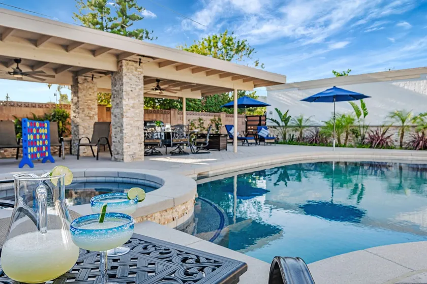 Paradise Retreat | Private 3 Bedroom w/ Pool & Spa - Image 1