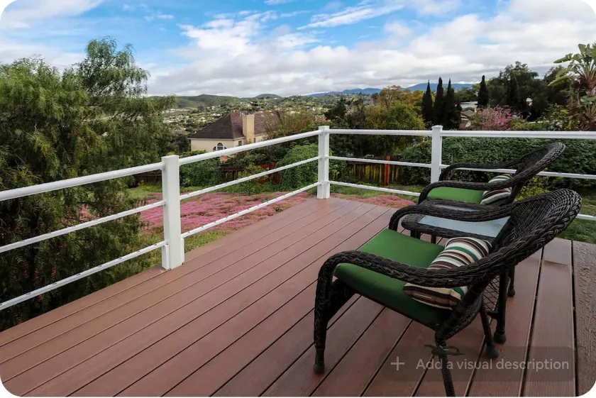 Detached renovated studio/Vista/ HWY 78 Sycamore - Image 1