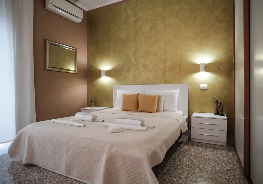 \"Roman Holidays\" Casa Marconi - Image 1