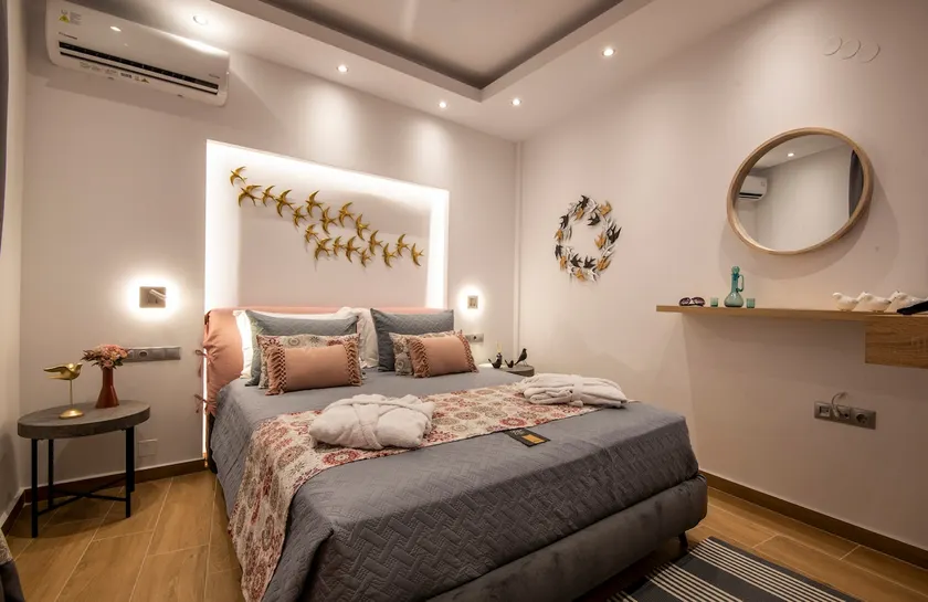 Lovebirds Rethymno Suite - Image 1