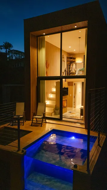 Exclusive Loft | Private Pool | Incredible View - Image 1