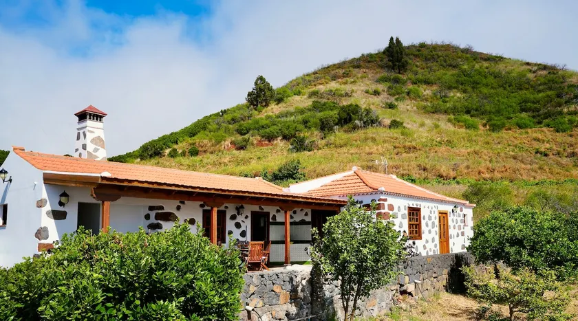 Casa Rural Las Llanadas - Image 1