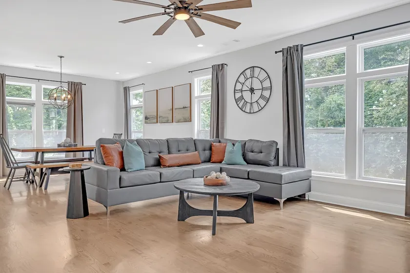 Modern Family Friendly | home near Emory & Atlanta - Image 1